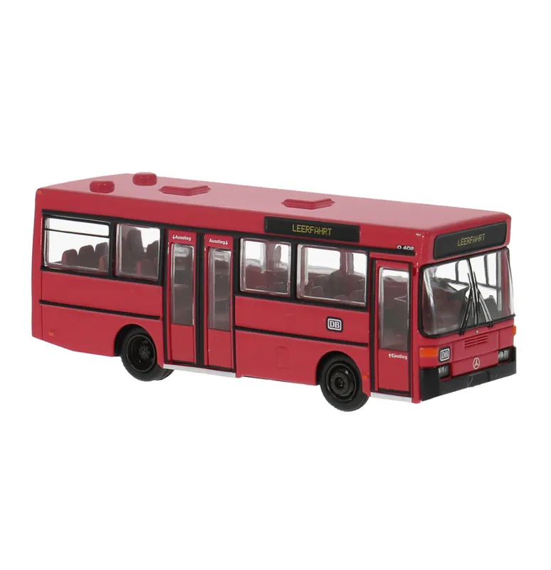 MB O 402 "DB Design" Vysoce Kvalitní
