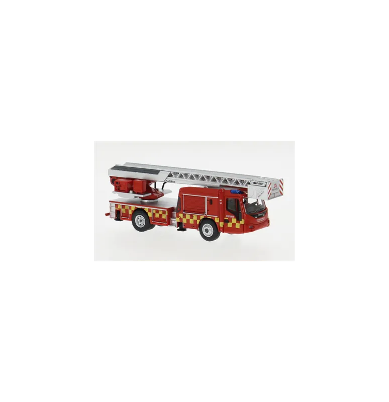 Magirus M23L-AS NB aus Frederiksborg (DK) Cenově Výhodný