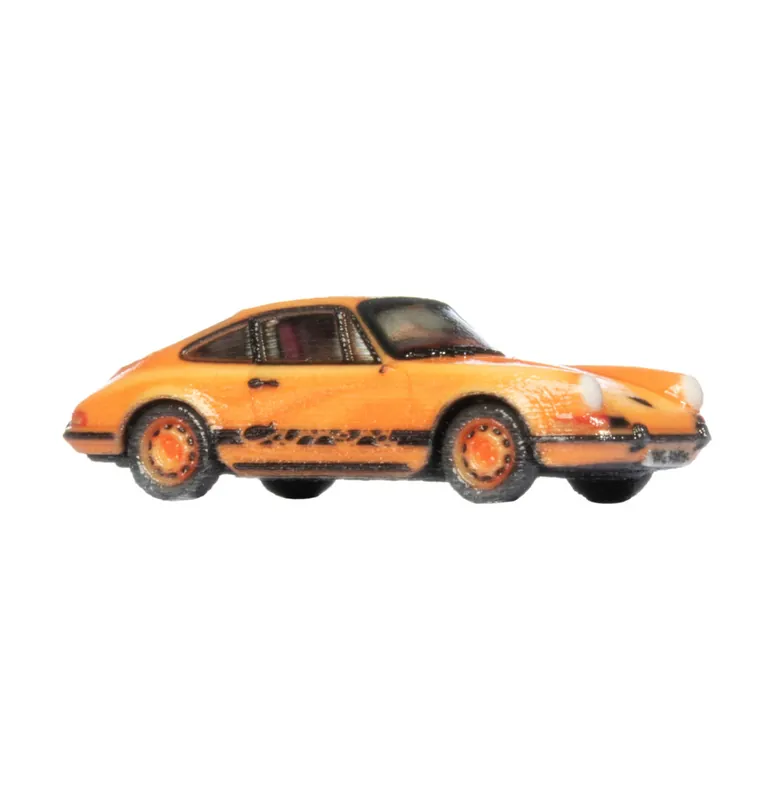 Super Cena Porsche 911