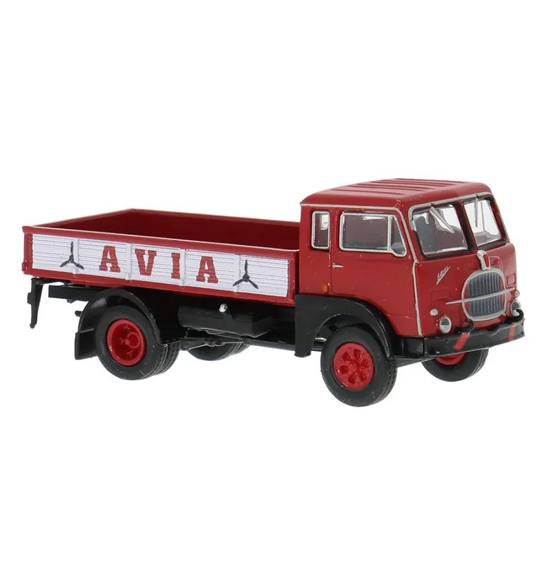 Fiat 642 Pritsche Avia Zlevněný