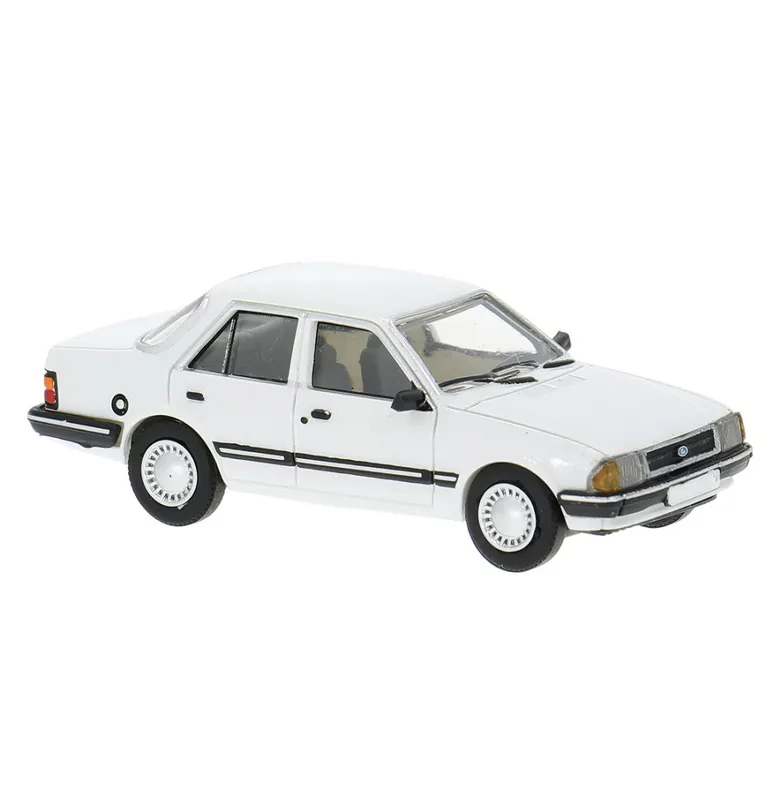 Must-Have Ford Orion MK I weiss
