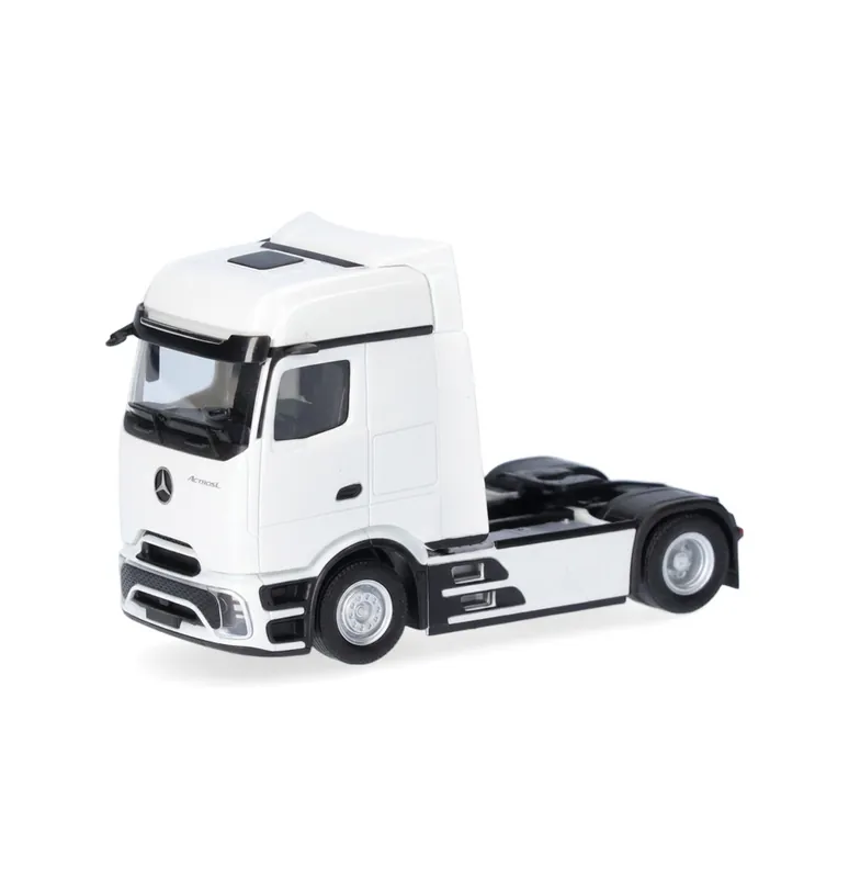MB Actros L Procab. Bigsp. ZGM Cenová Bomba