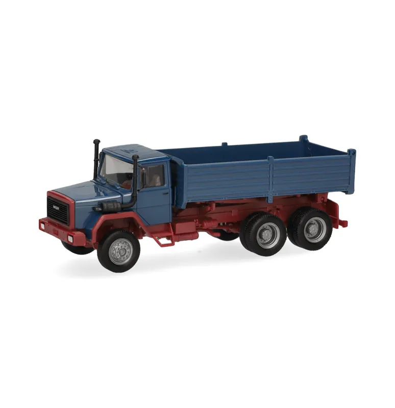 Iveco Hauber Kipp-LKW 3a Akční Cena