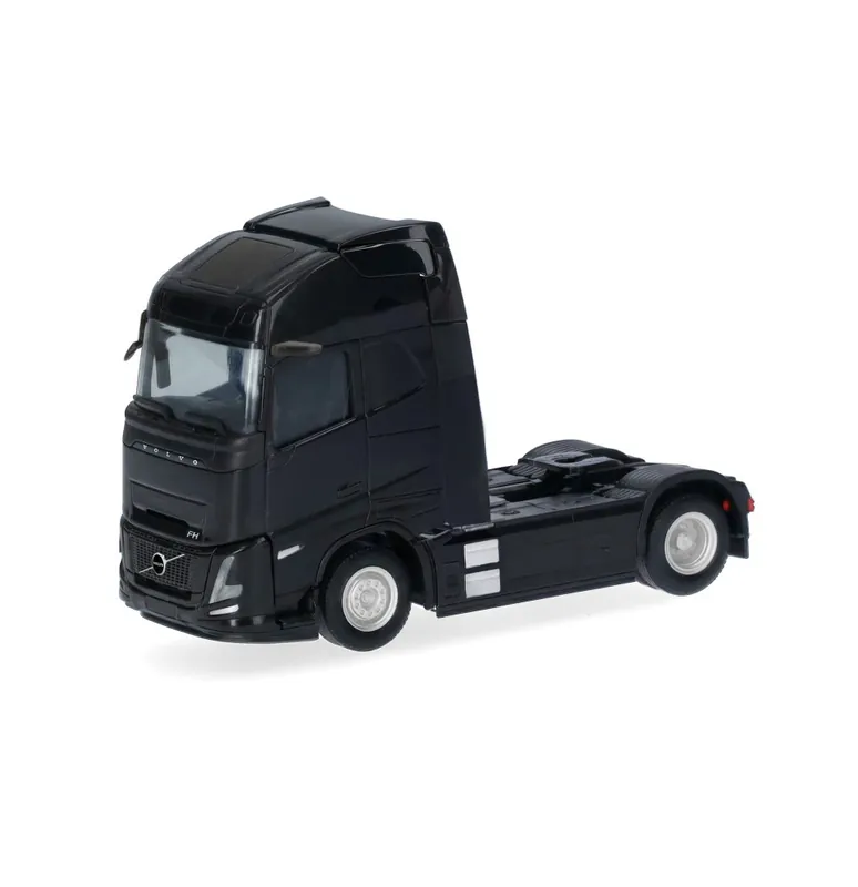 Volvo Aero XL Electric ZM schw Horká Nabídka