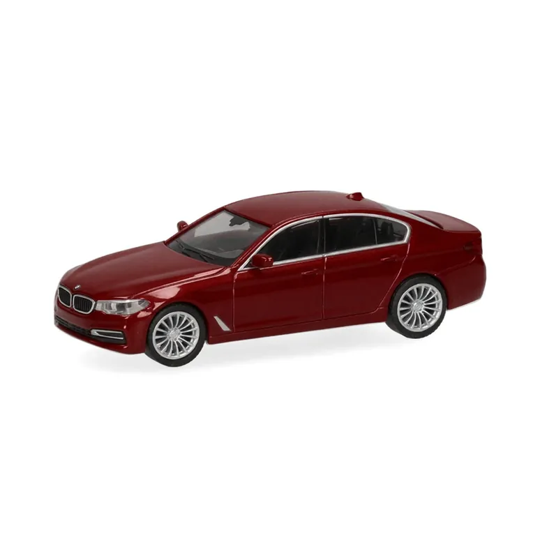 Rychlé Dodání BMW 5er Limousine imolarot