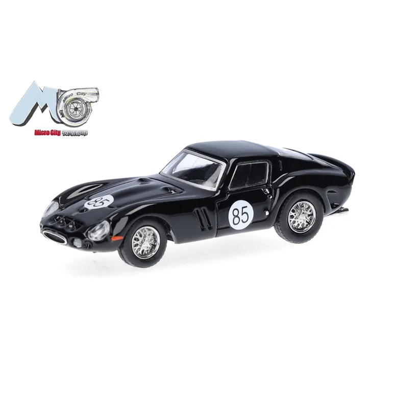 Objednat Nyní Ferrari 250 GTO 85, schwarz