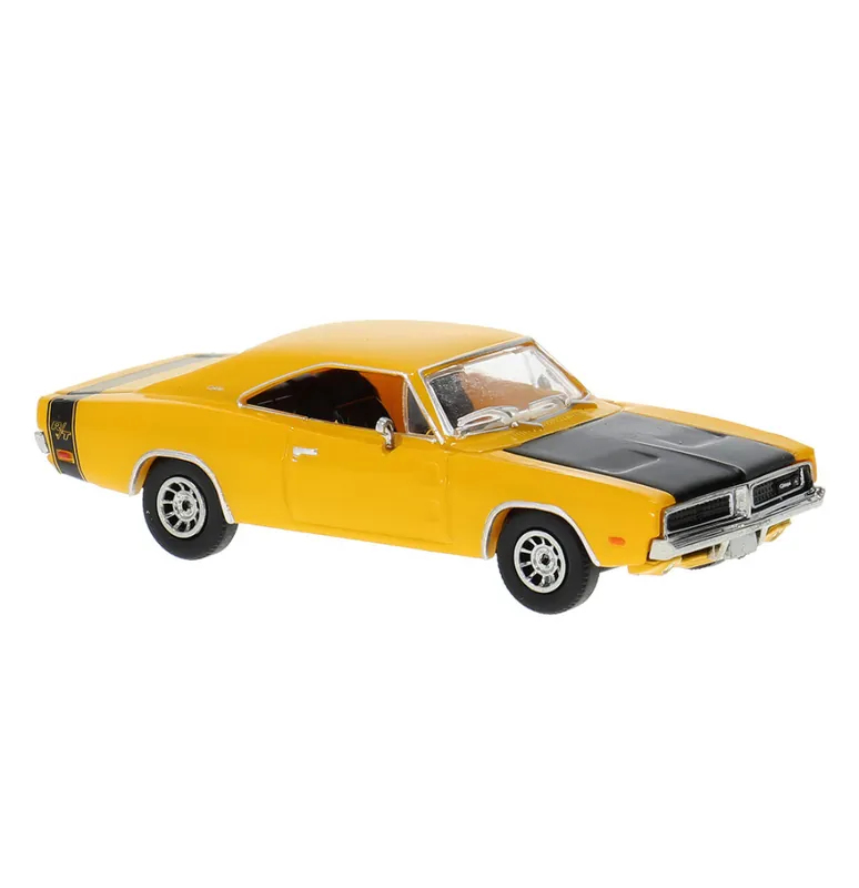 Dodge Charger gelb Zlevněný