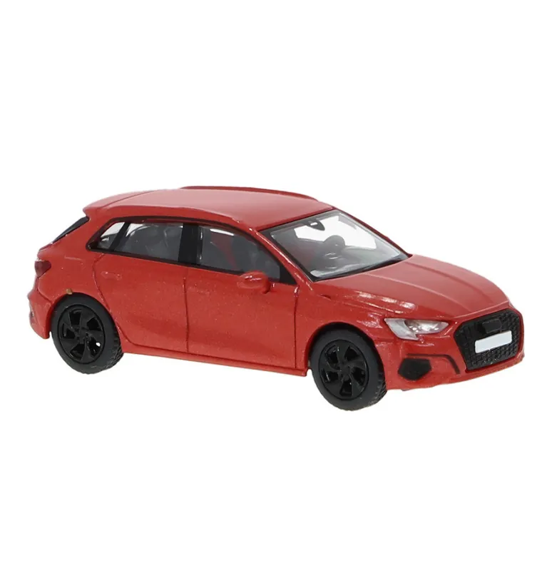 Objednat Nyní Audi A3 (8Y) rot