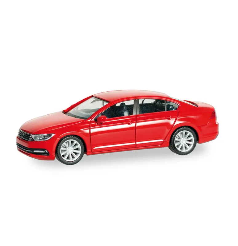 Cenově Výhodný VW Passat Limousine