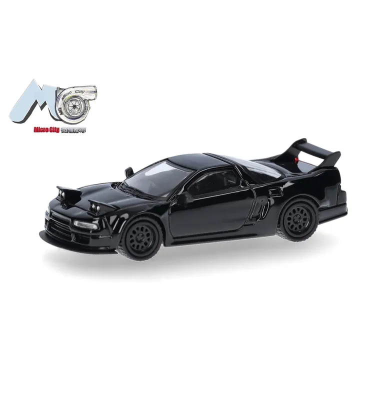 Ihned K Objednání Honda NSX, schwarz
