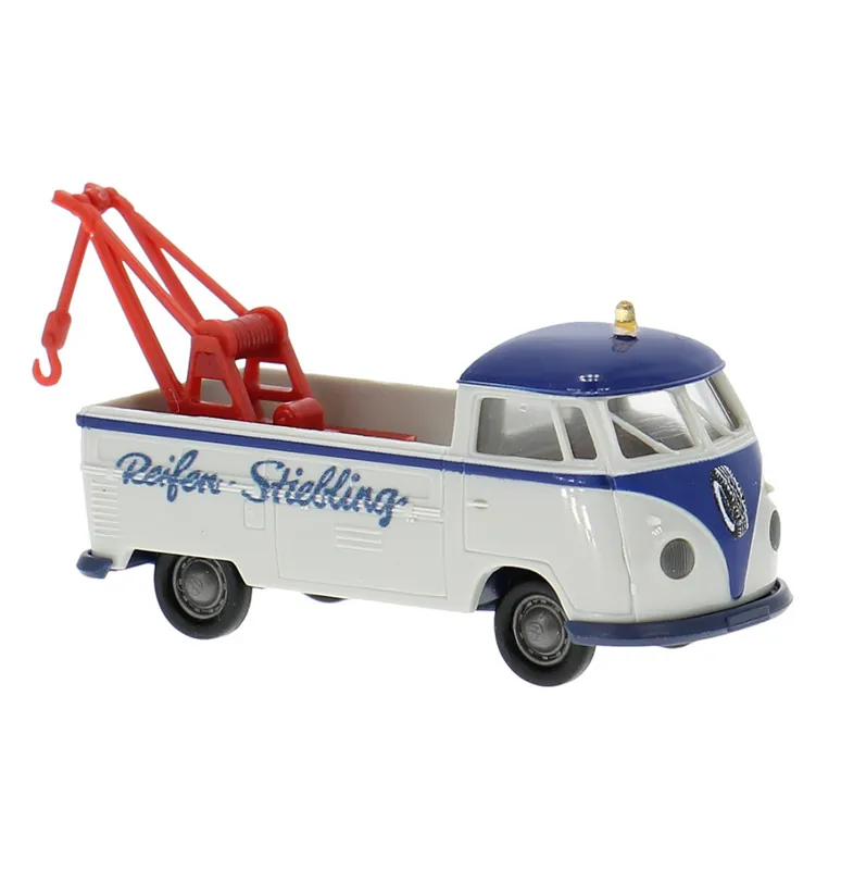 Top Prodej VW T1b Abschleppwagen "Reifen"