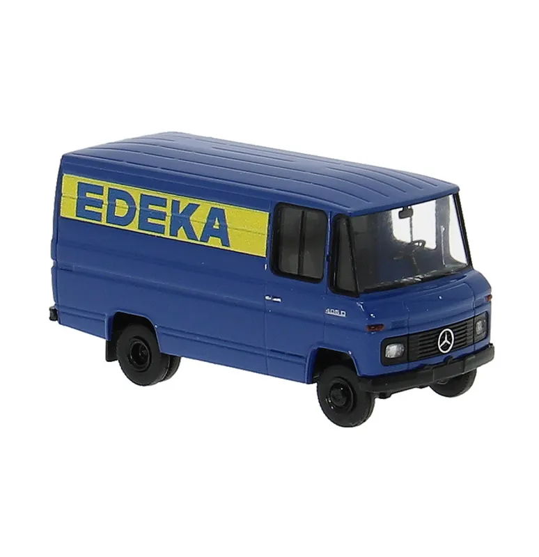 Levný MB L406D "EDEKA"