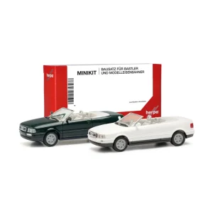 Jen Po Omezenou Doba MiKi Audi Cabrio