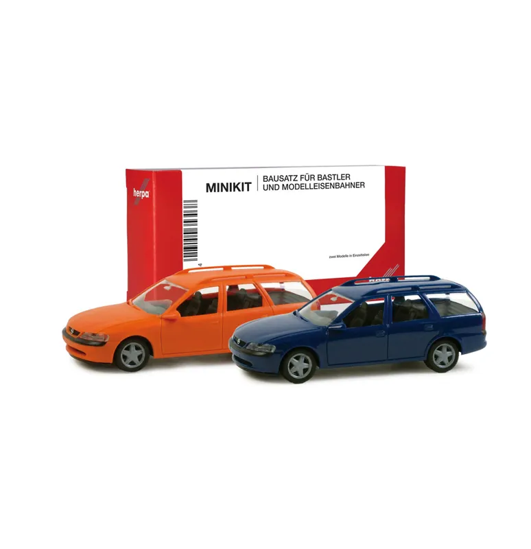 MiKi Opel Vectra Caravan Koupit Online