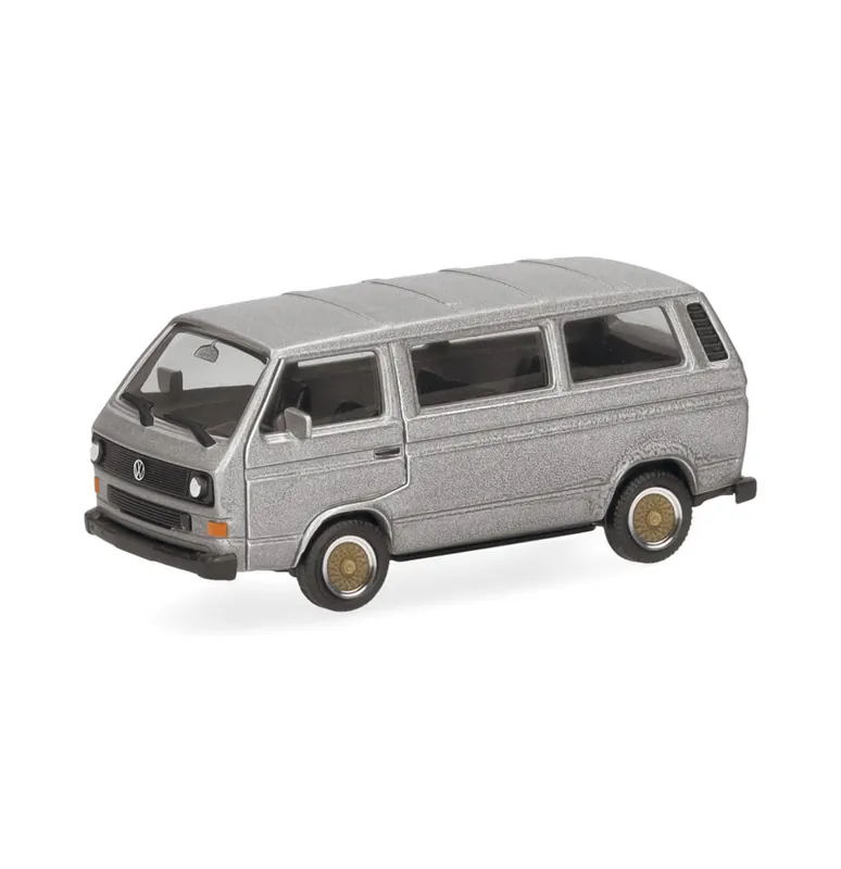 VW T3 Bus silber Přímo Od Výrobce