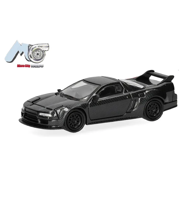 Značkový Honda NSX carbon