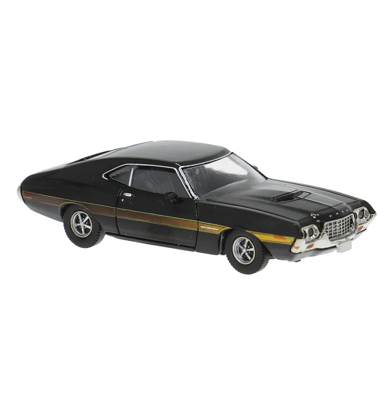 Levný Ford Gran Torino Sport 1969