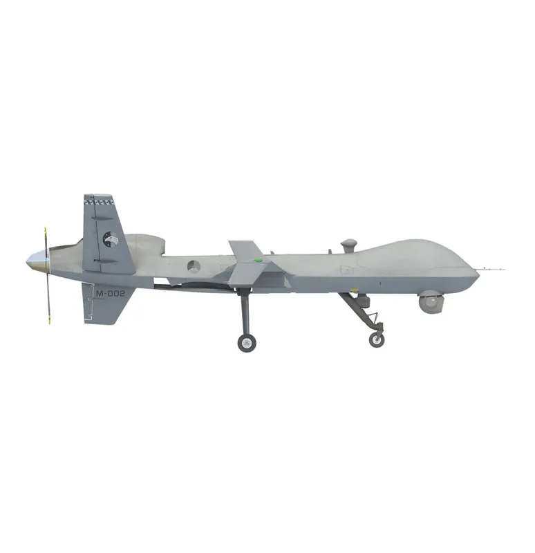 MQ-9 Reaper Netherlands 306 Sq Výprodej