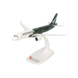 A220 QantasLink Flying Art Rychlé Dodání
