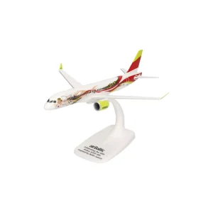 A220-300 airBaltic 50th A220 Akční Nabídka