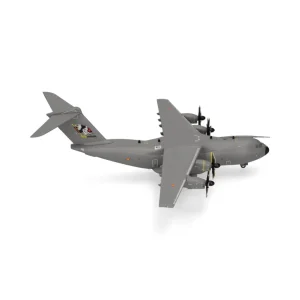 A400M Spanish AF Ala31 50Years Objednat Nyní