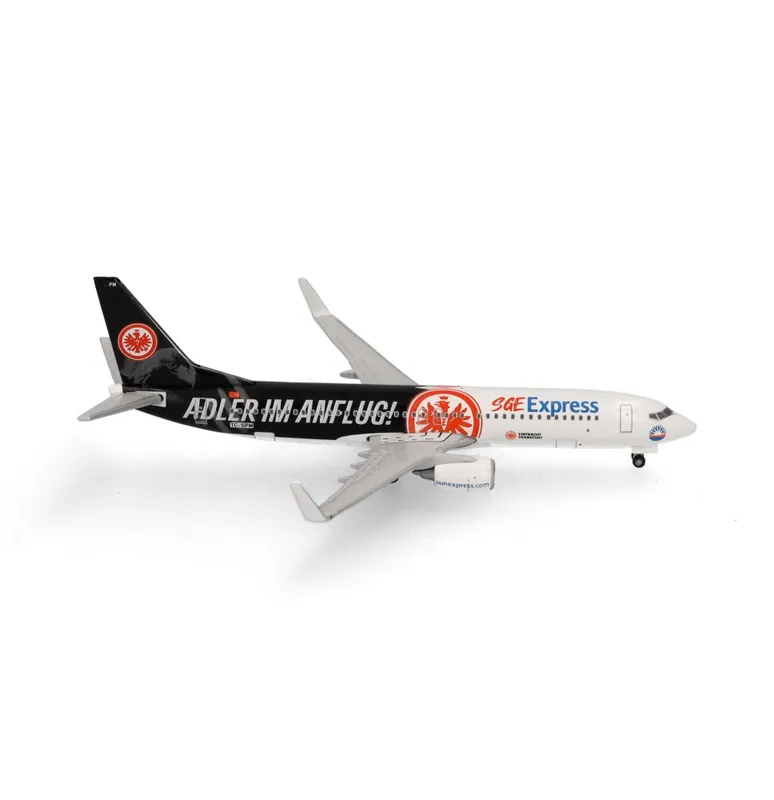 B737-800 Sun Express Adler Cenová Bomba