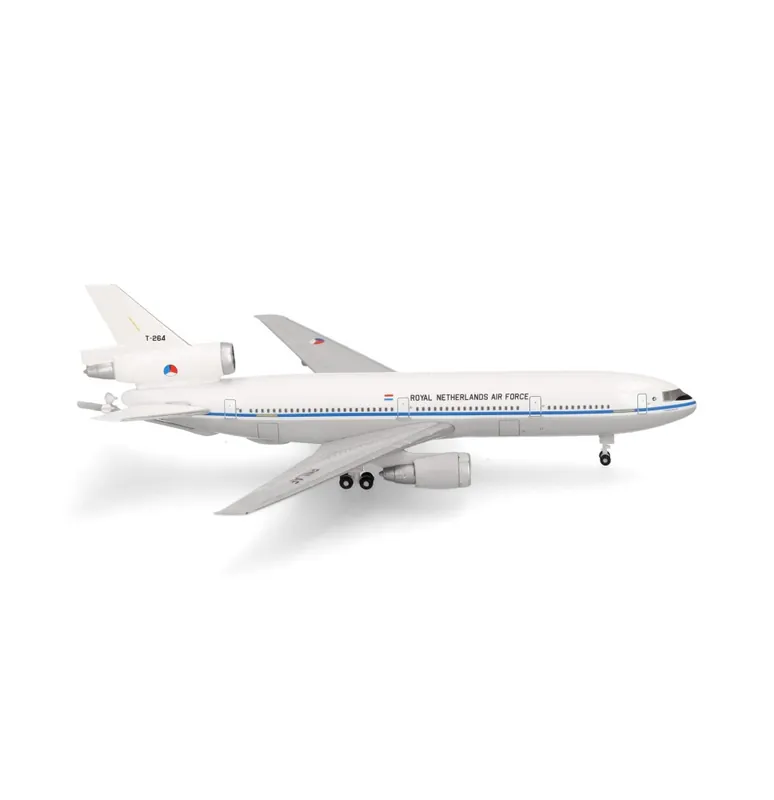 KC-10 Royal NL delivery clrs Nejlepší Volba