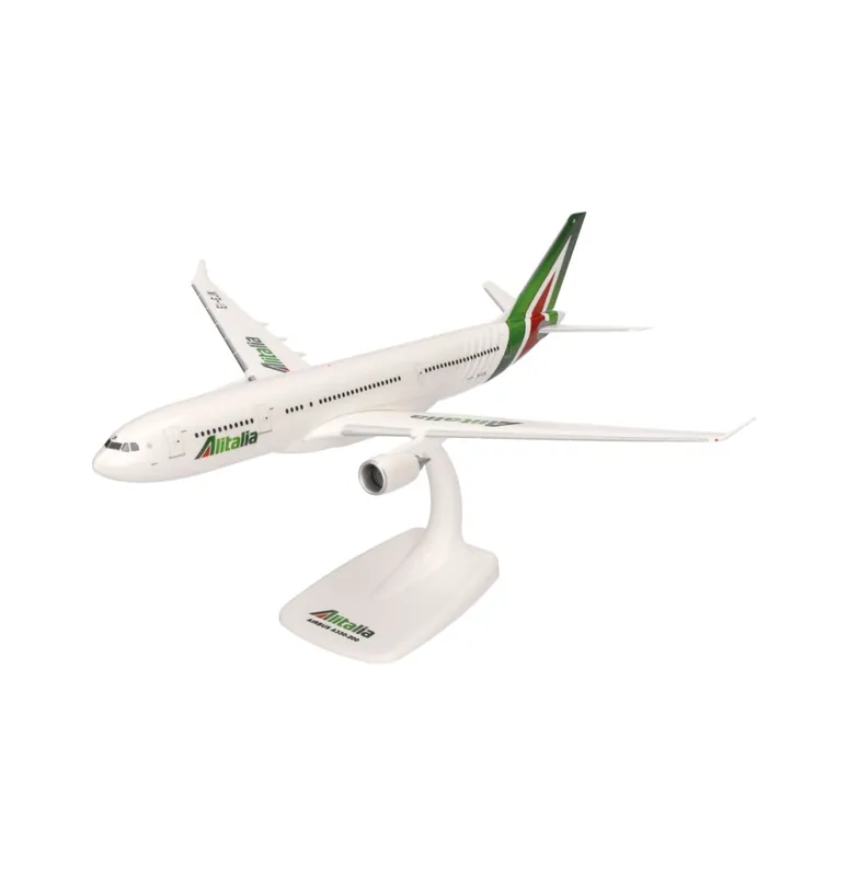Akce A330-200 Alitalia, EI-EJK Giot