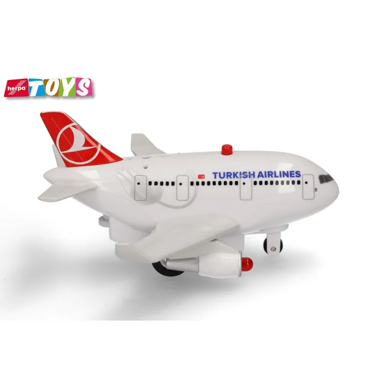 Nakupujte Hned Pullback Turkish Airlines