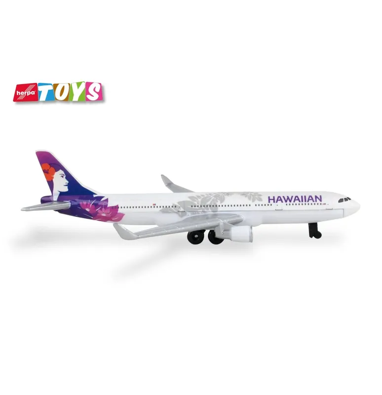 Single Plane Hawaiian Nejlepší Cena