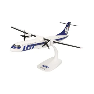 Levný ATR-72-200 LOT