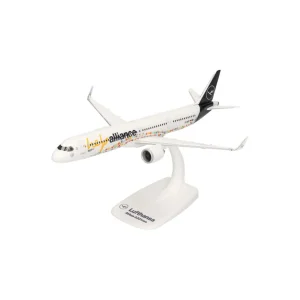 A321neo Lufthansa HelpAlliance Nakupujte Hned