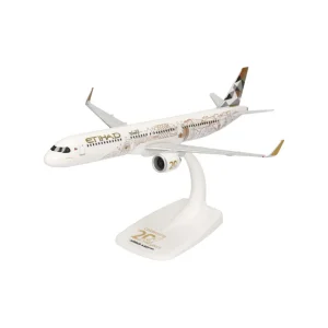 A321neo Etihad 20th Annivers Hit Sezóny
