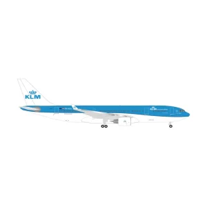 A330-200 KLM Nízká Cena