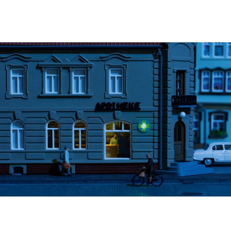 LED neon lékárenský kříž Přímo Od Výrobce