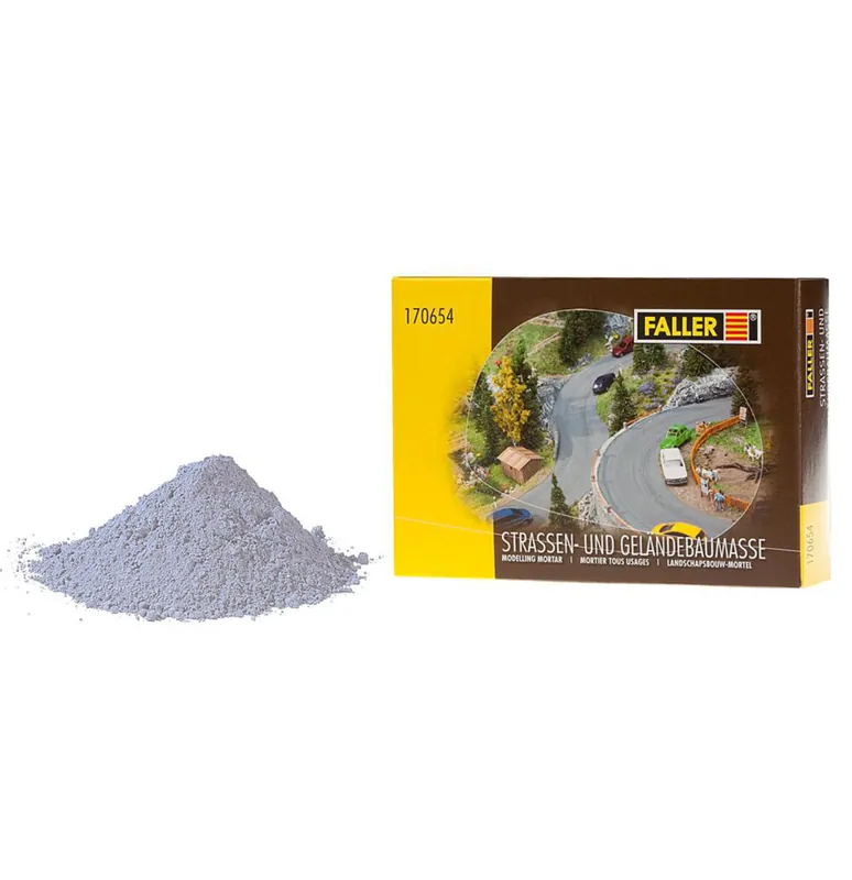 Nízká Cena Tmel pro stavbu silnic – šedý