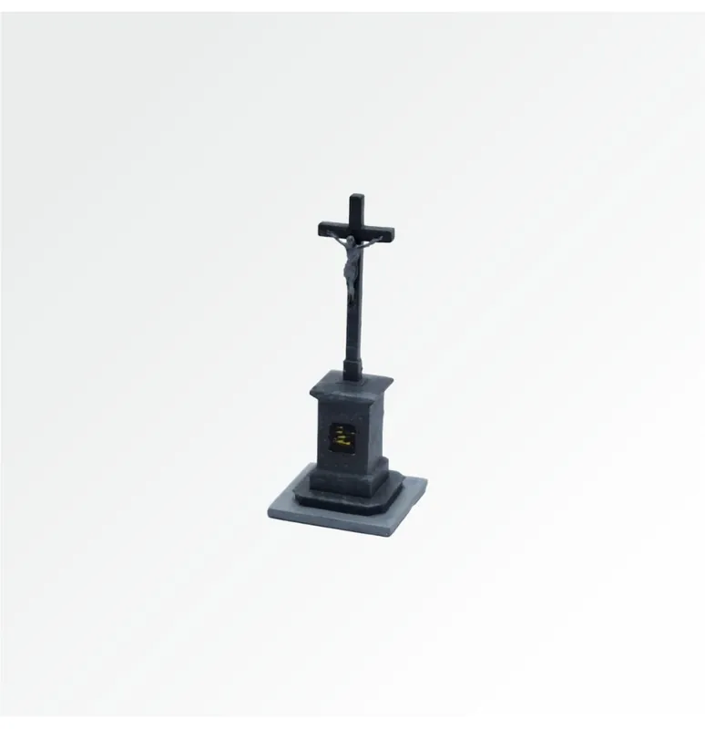 Nejlepší Volba Centrální kříž