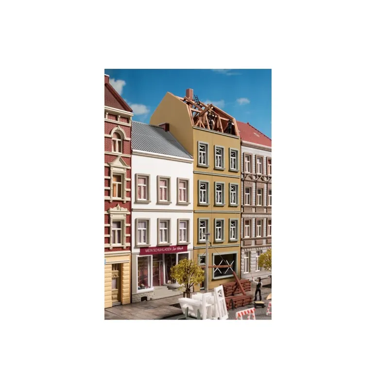 Městský dům Schmidtstraße 31/33 Expresní Doručení