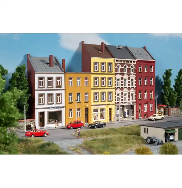 Nízká Cena Schmidtstraße kulisa