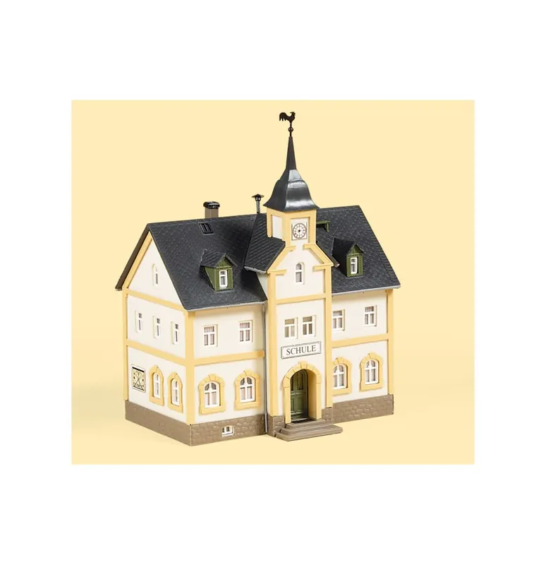 Vesnická škola Výhodná Nabídka