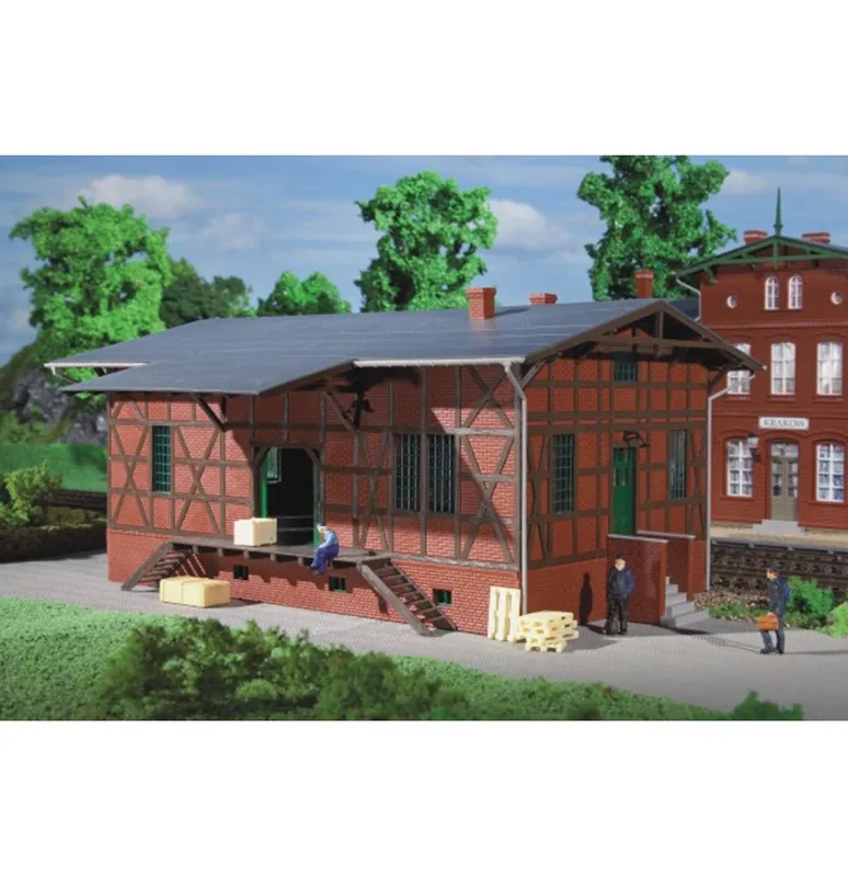 Jen Po Omezenou Doba Skladiště
