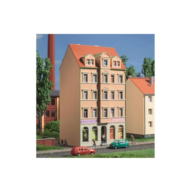 Městský dům Ringstraße 3 Objednat Nyní