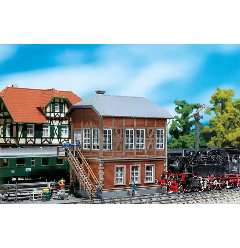 Stavědlo Nejlepší Volba