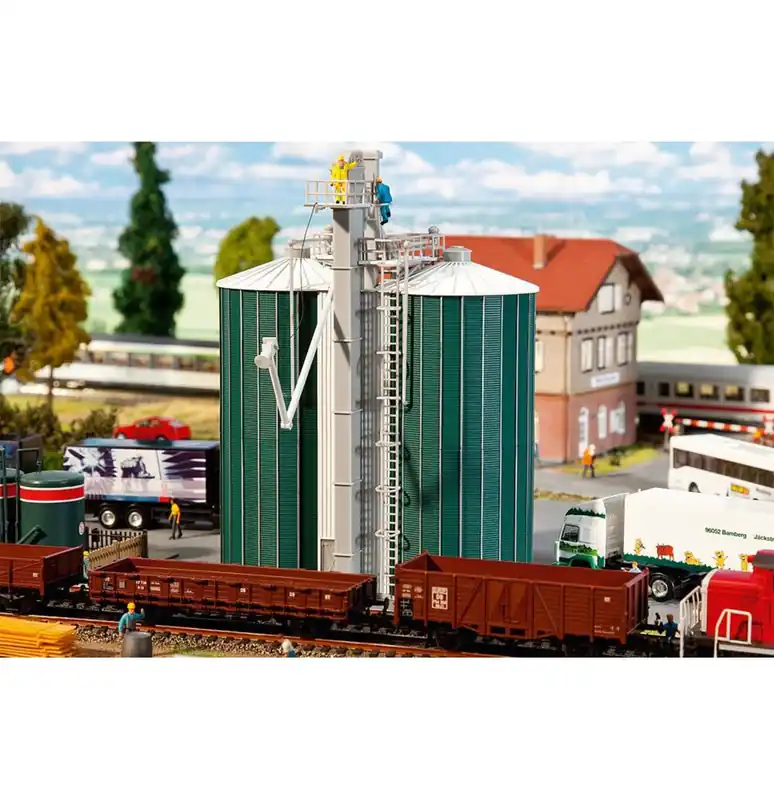 Silo Top Prodej