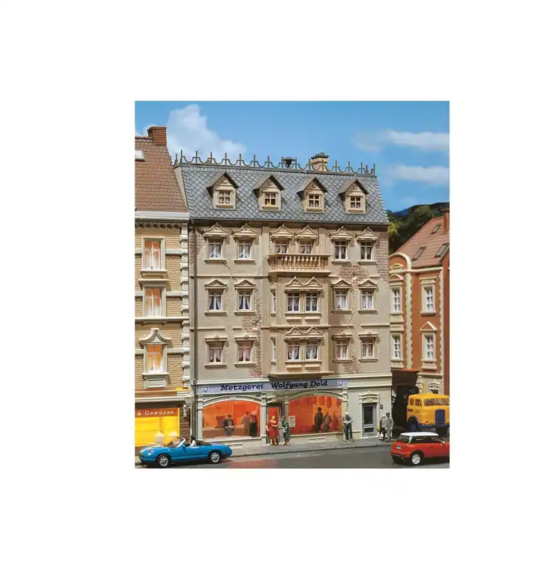 Řeznictví Dold Sleva