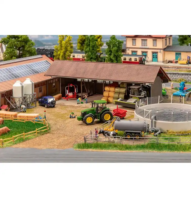 Doplňky statku Super Cena