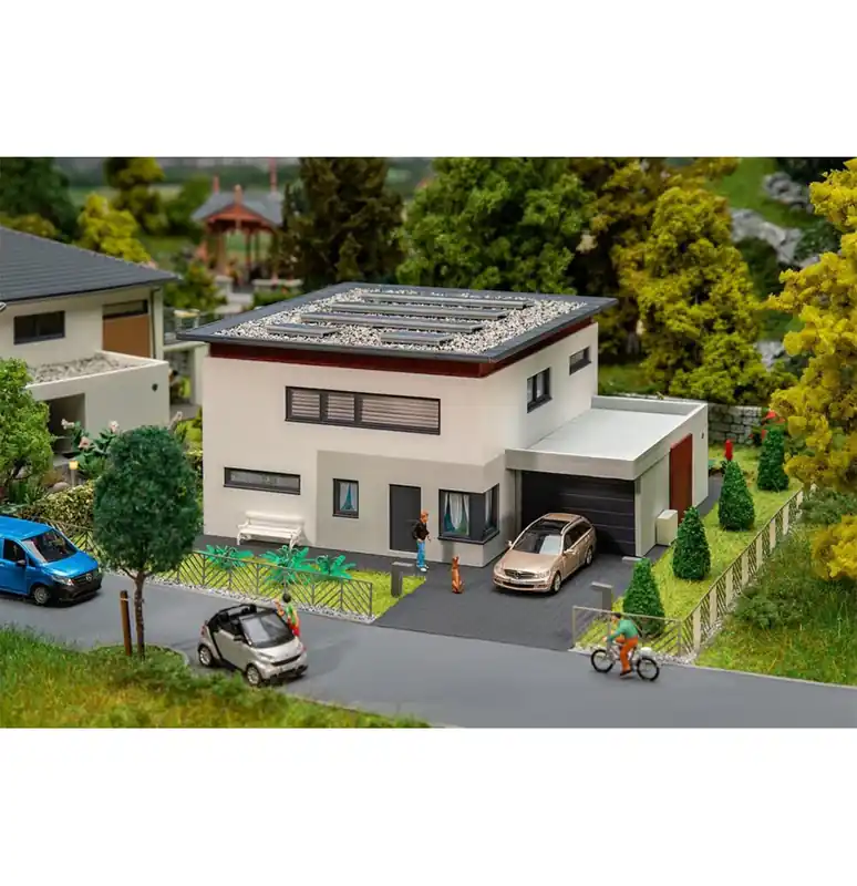 WeberHaus Villa Objednat Nyní