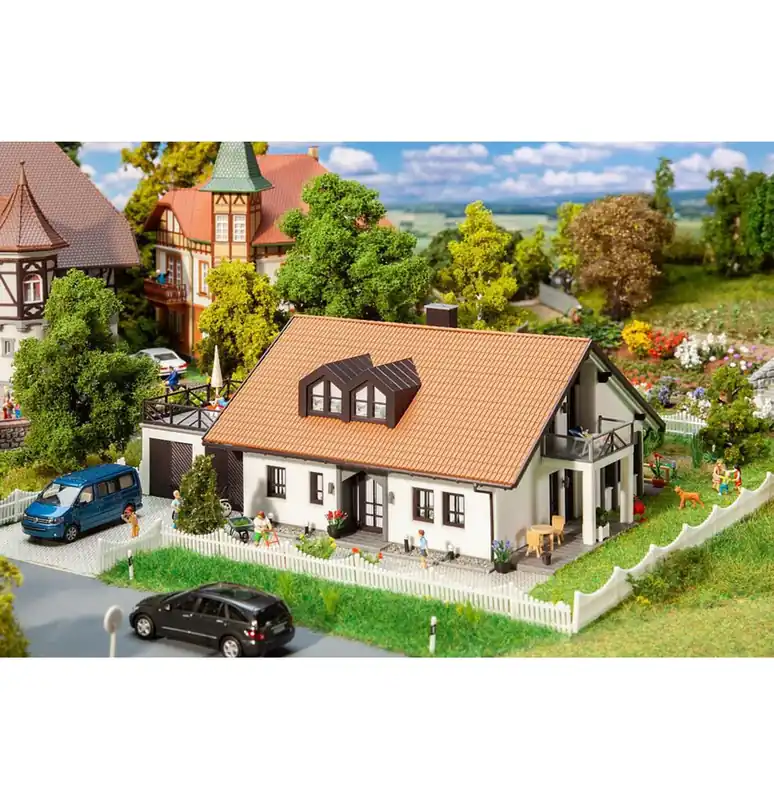 Typový dům 1985 Top Prodej