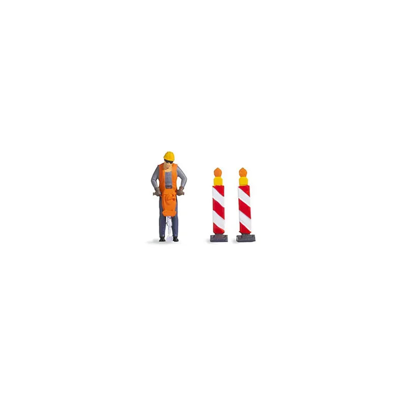 Tiny-Scenes „Na stavbě” Nejlepší Cena