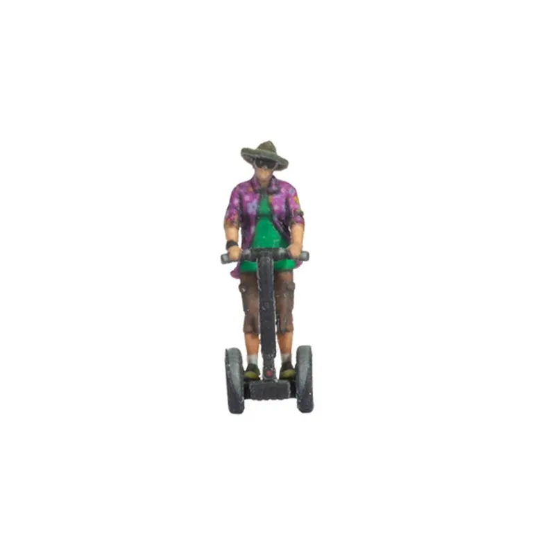 Speciální Cena Segway